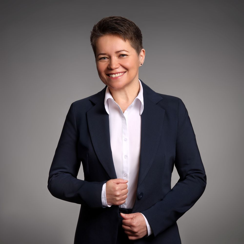 Aleksandra Jagiełło-Bono