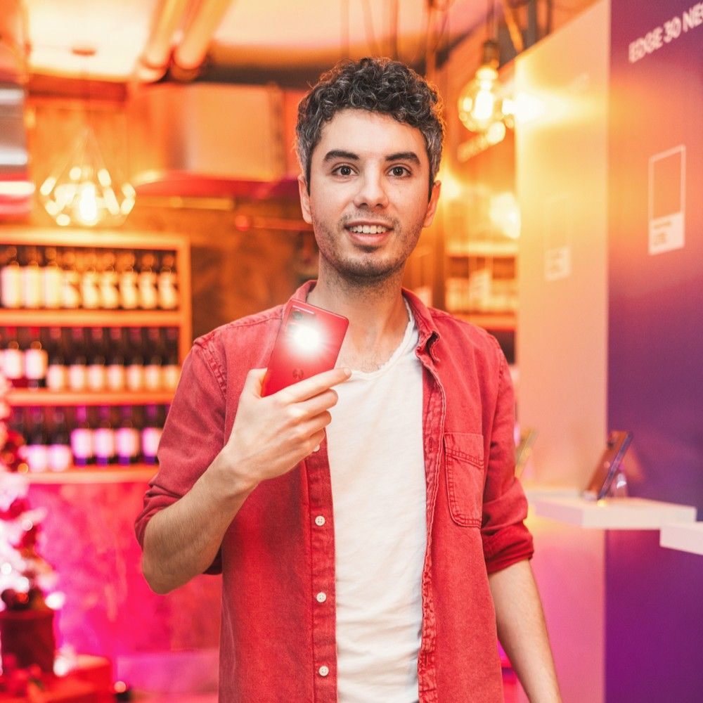 Rami Khalife