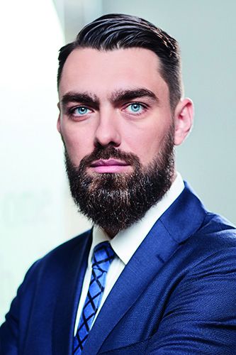 Adam Kowalczyk