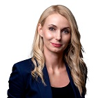 Marzena Rosler-Borakiewicz