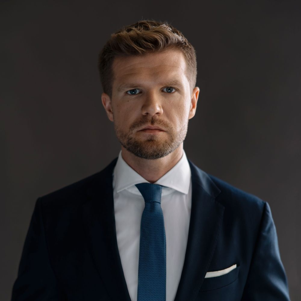 Krzysztof Smoleń