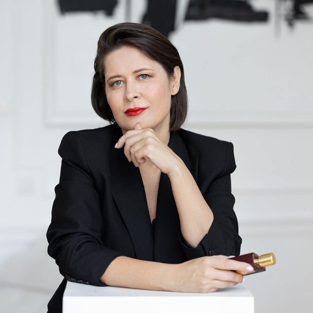 Marta Wojciechowska