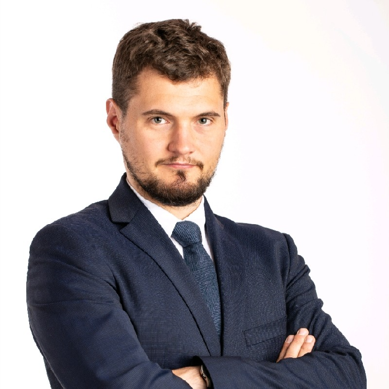 Rafał Tomasz Prabucki