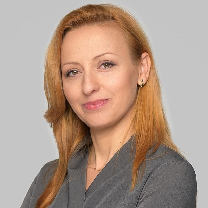 Anna Krupa