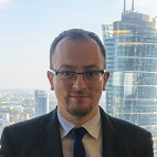 Paweł Bronisław Ludwiczak