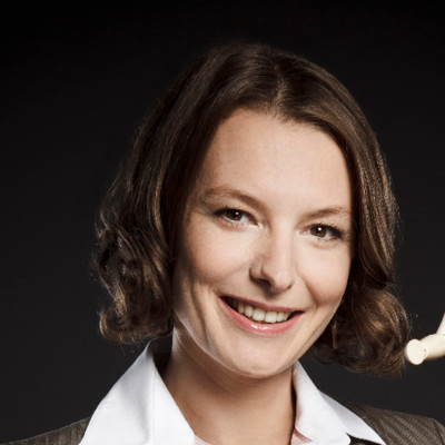 Magdalena Zielińska