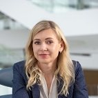 Marta Kućmińska-Mróz