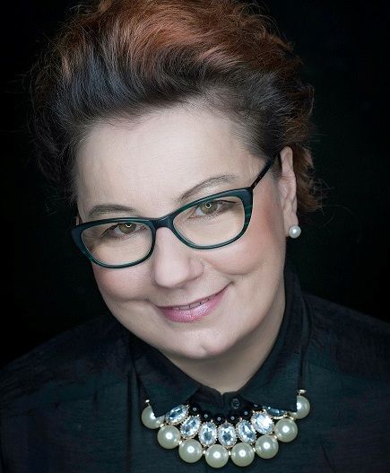 Monika Bekas