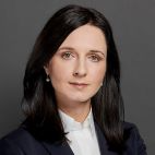 Monika Hughes