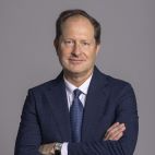 Mark Brzezinski