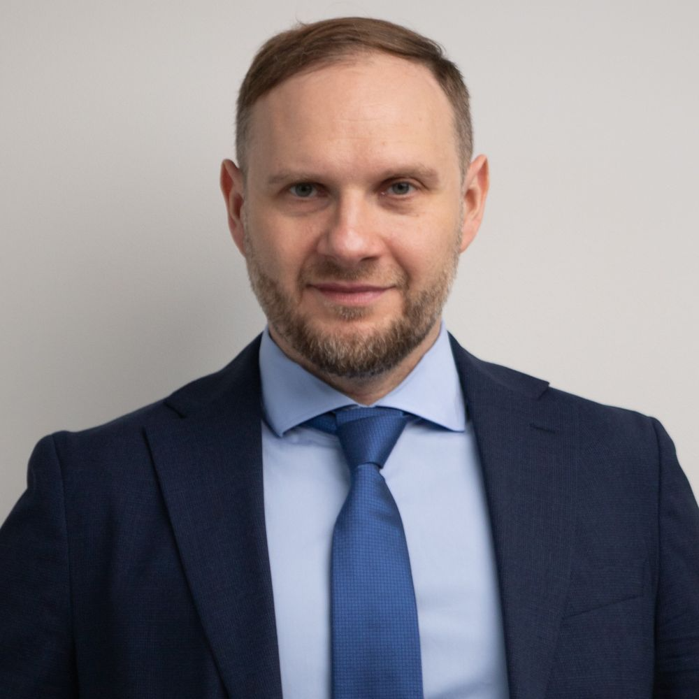 Michał Bugajło