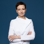 Katarzyna Ostrowska