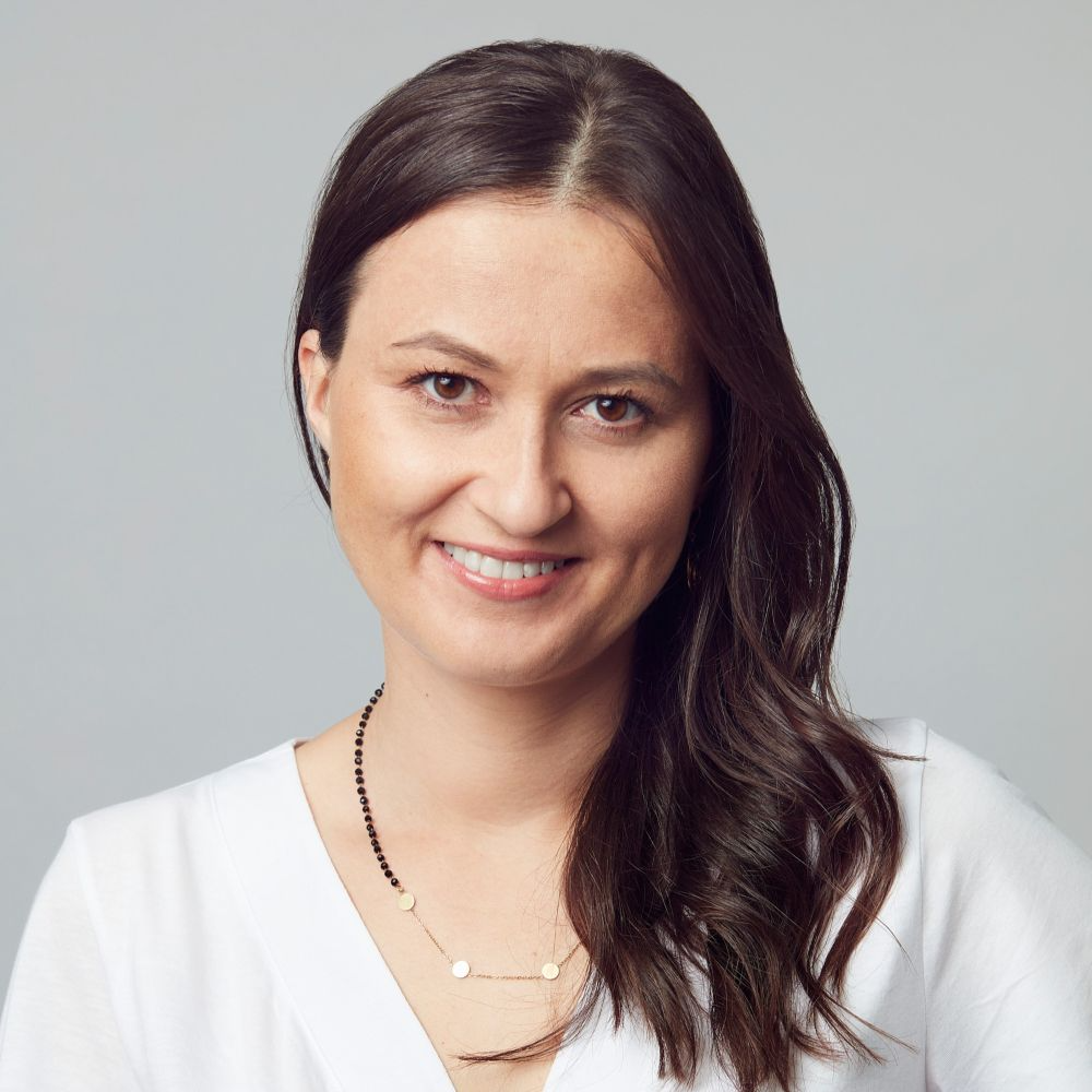 Dagmara Gadomska