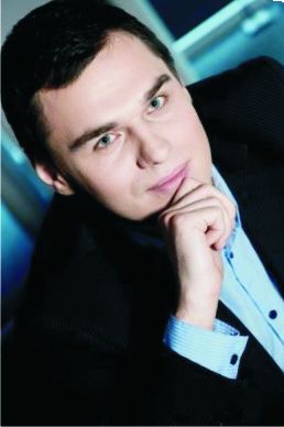 Marcin Szczupak
