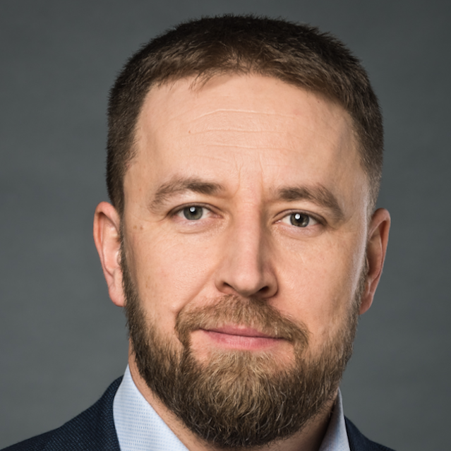 Bartłomiej Wlazłowski