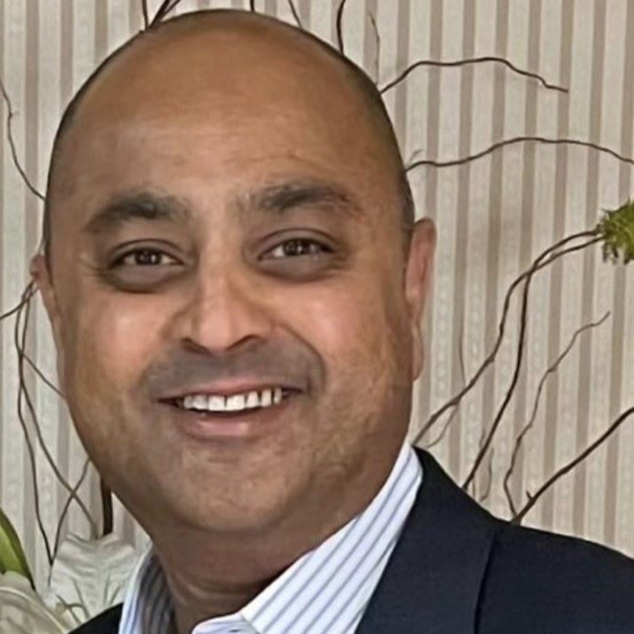 Ritz Patel