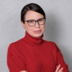 Magdalena Ujda-Tarczyńska