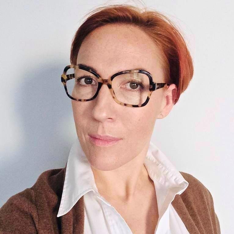 Agnieszka Krysztofowicz