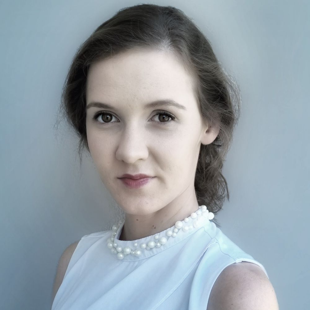 Marcelina Zmudzińska