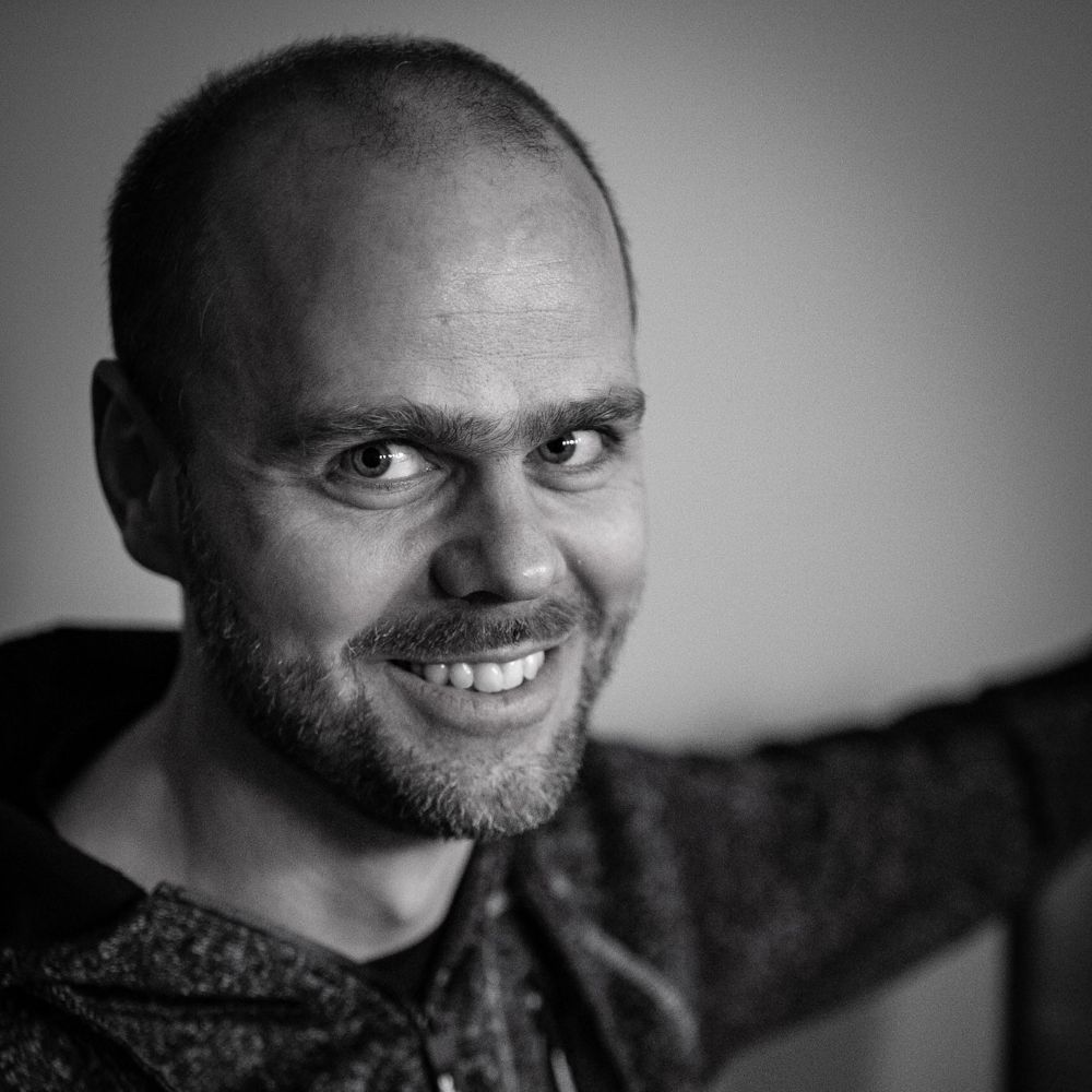Eryk Gągała