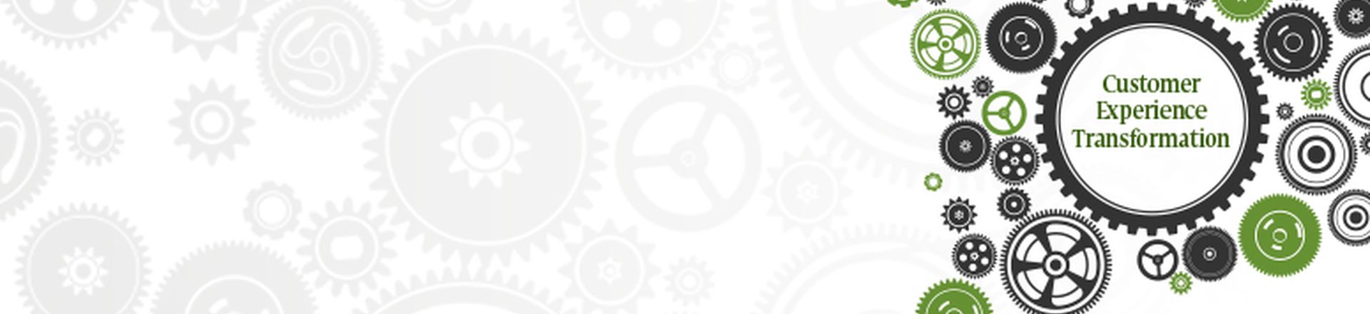 II Customer Experience Transformation