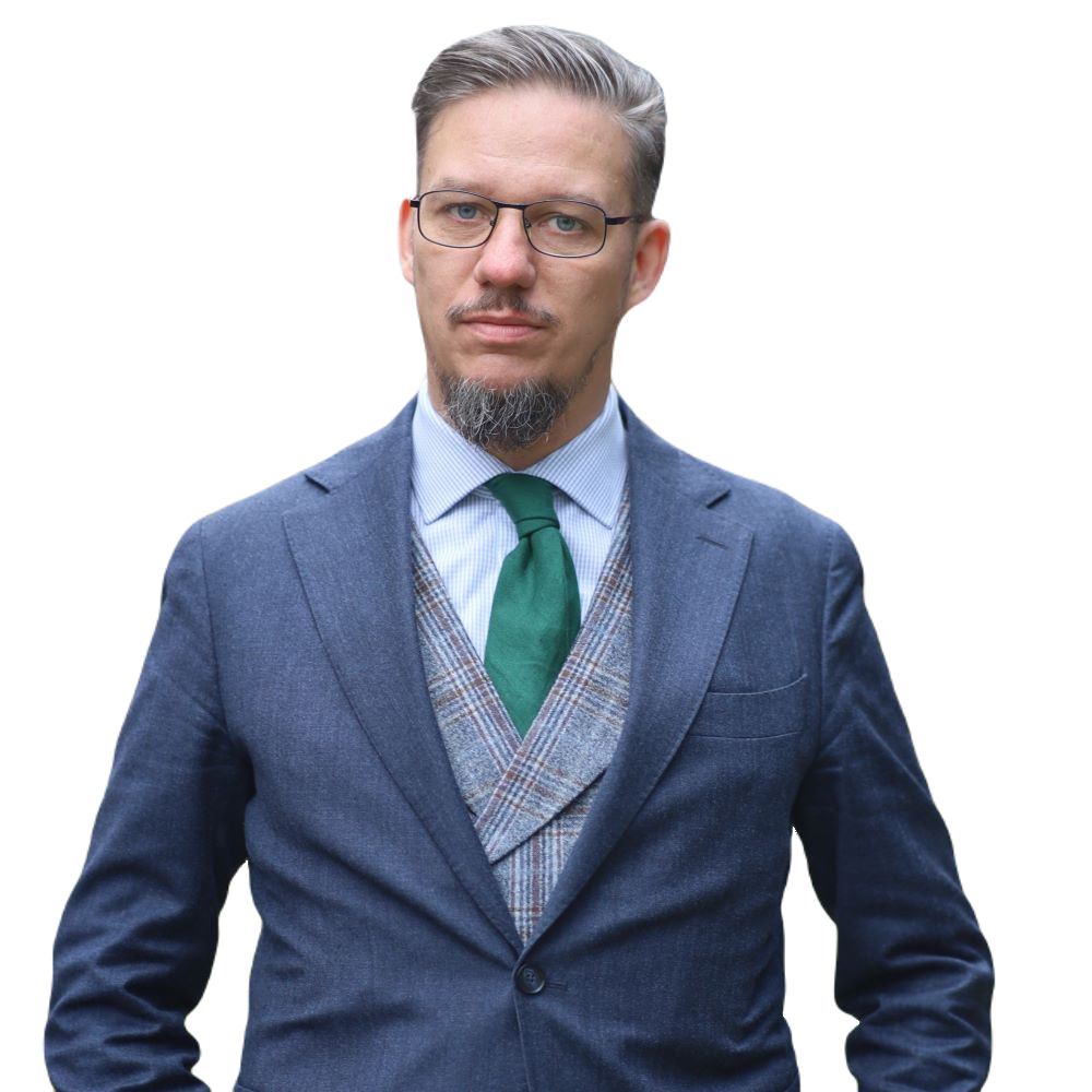 Łukasz Suchenek