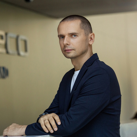 Krzysztof Dyki