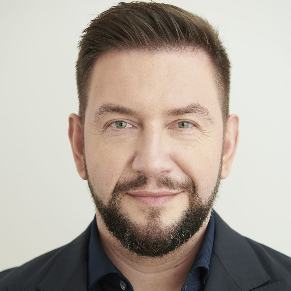 Mateusz Wrzesiński
