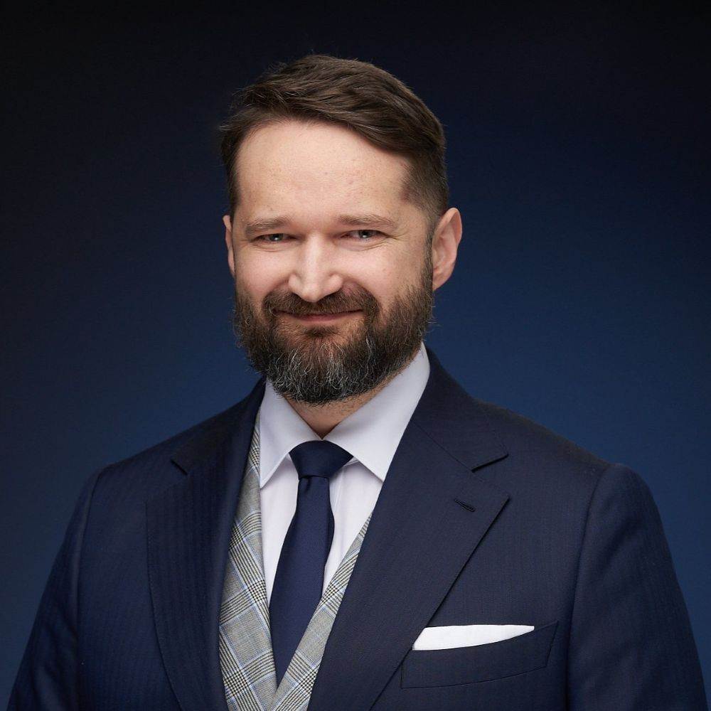 Mateusz Bieda