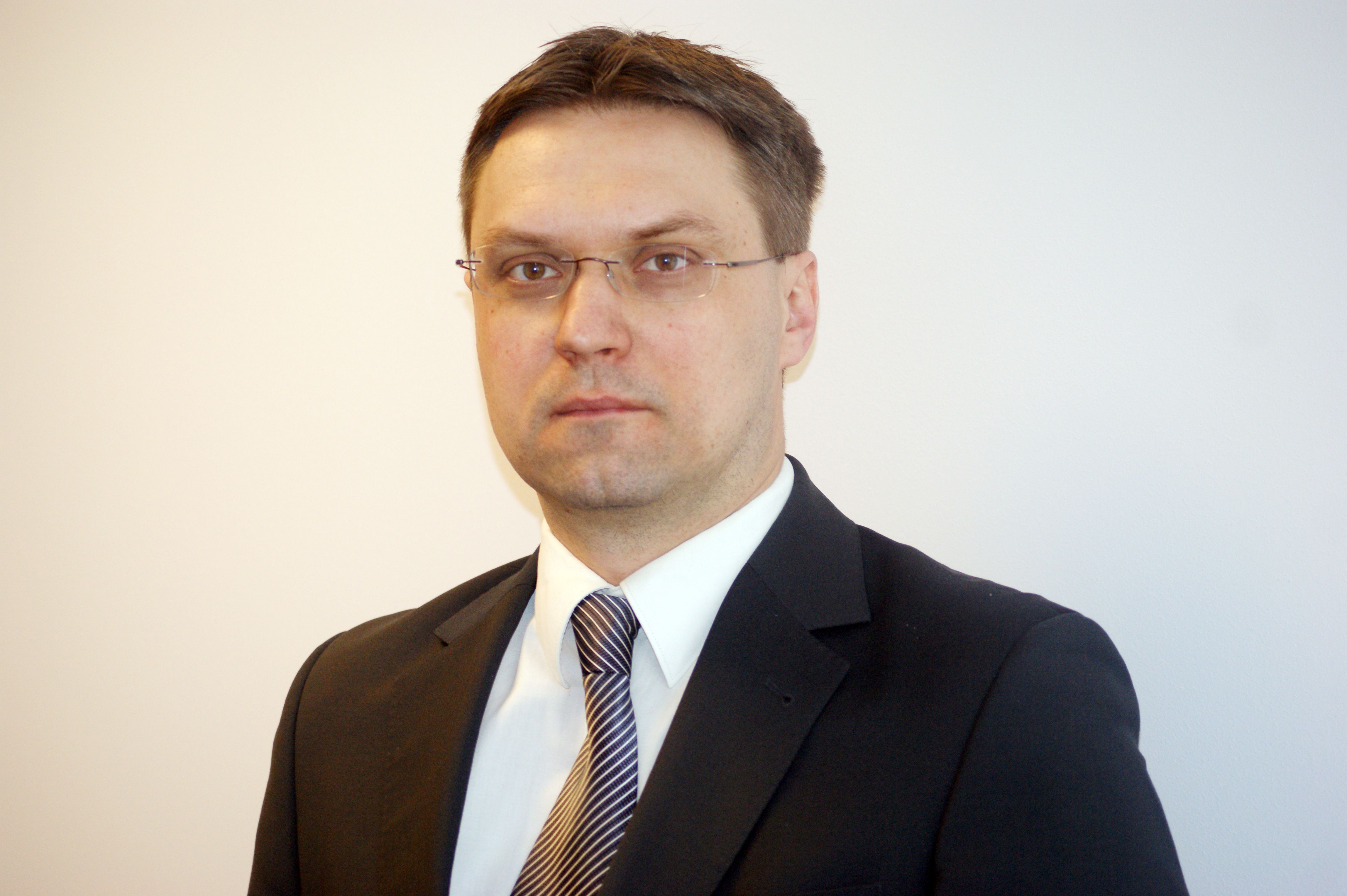 Sławomir Grzybek