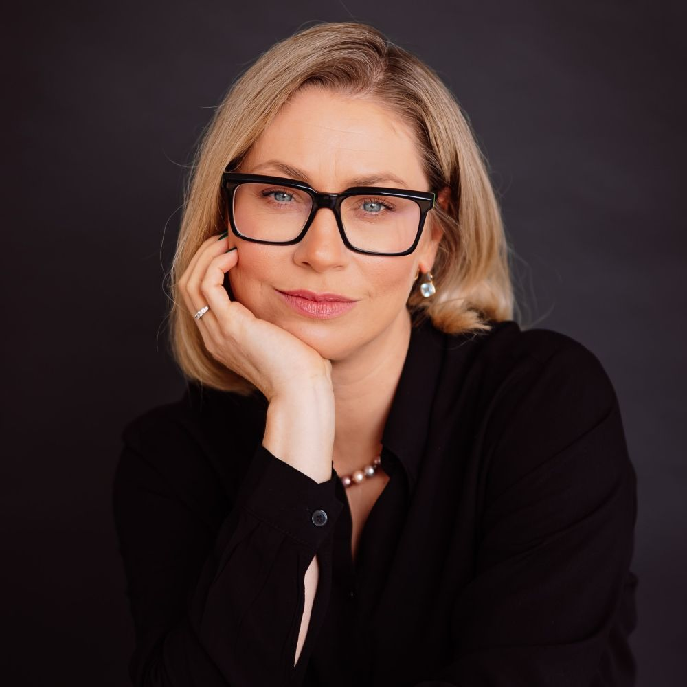 Aneta Wiewiórowska – Domagalska