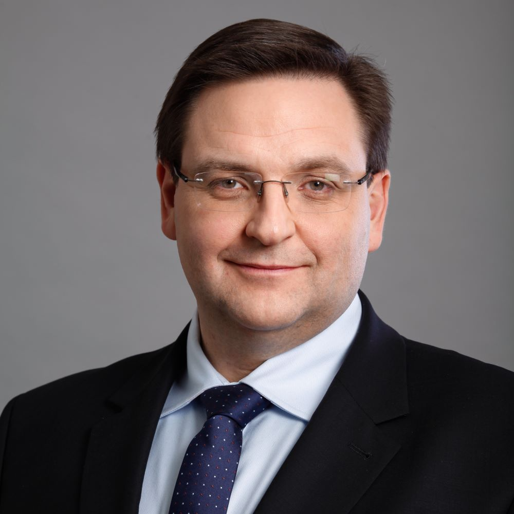 Wojciech Dziomdziora