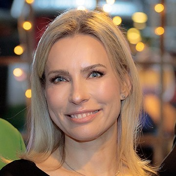 Barbara Krogulska