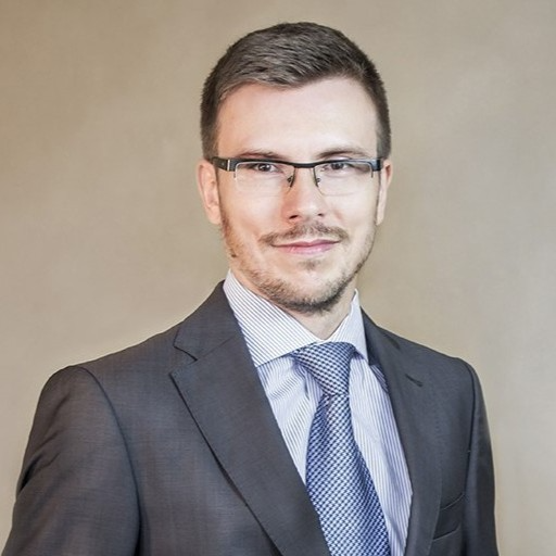 Maciej Nowicki