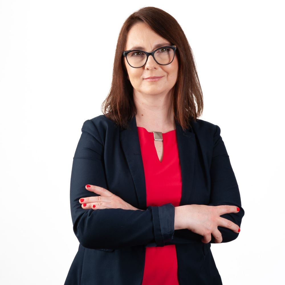 Agnieszka Kieliszek-Korczyńska