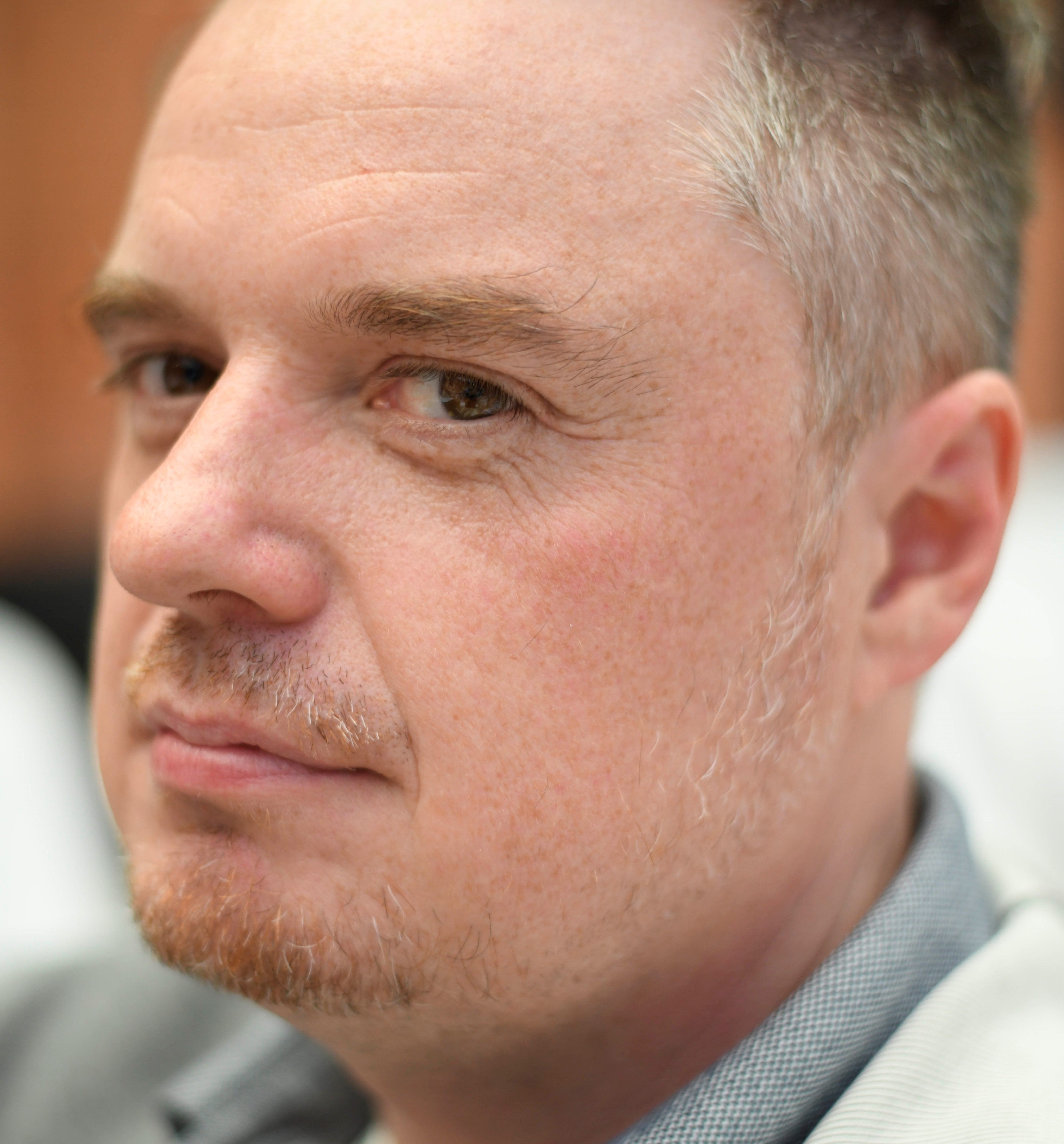 Artur Walendzik