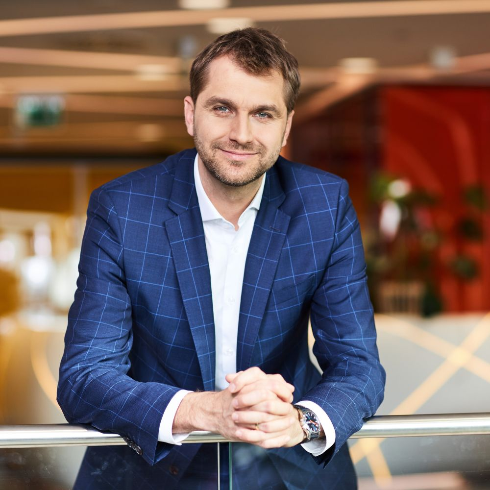Jakub Borowiec