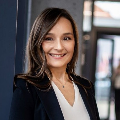 Marta Kamińska - Olczak