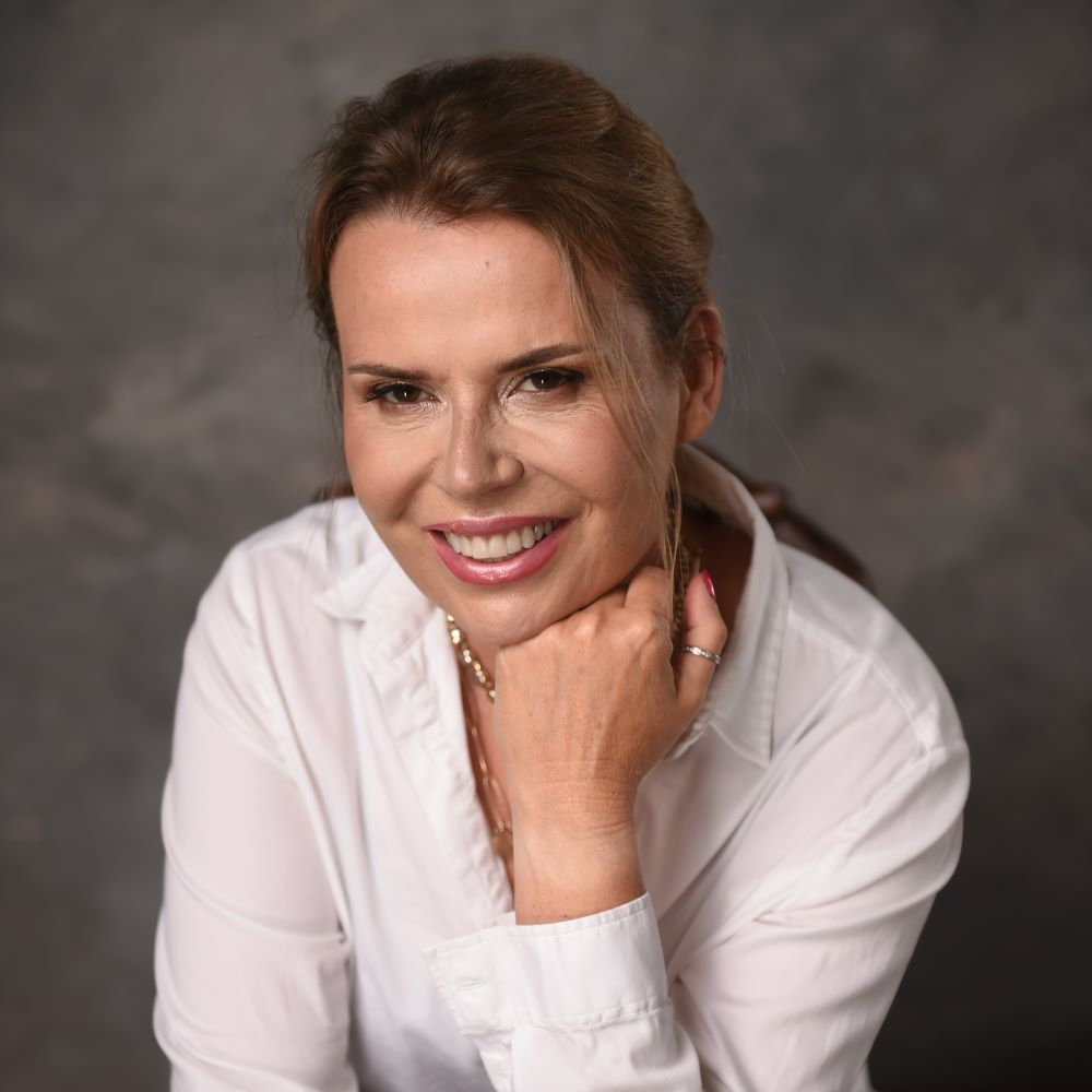 Agnieszka Maciejewska