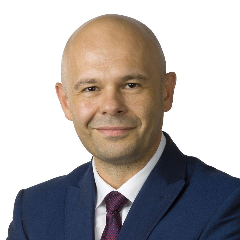 Maciej Kaczmarski