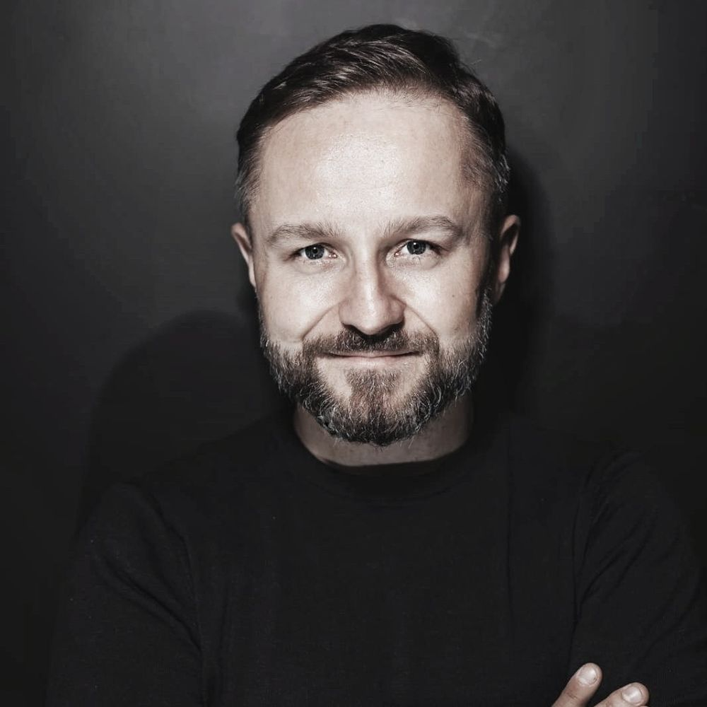 Paweł Krzywicki
