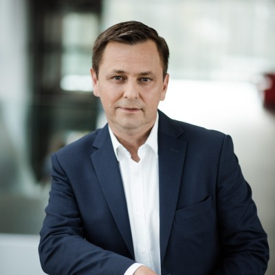 Maciej Tomaszewski