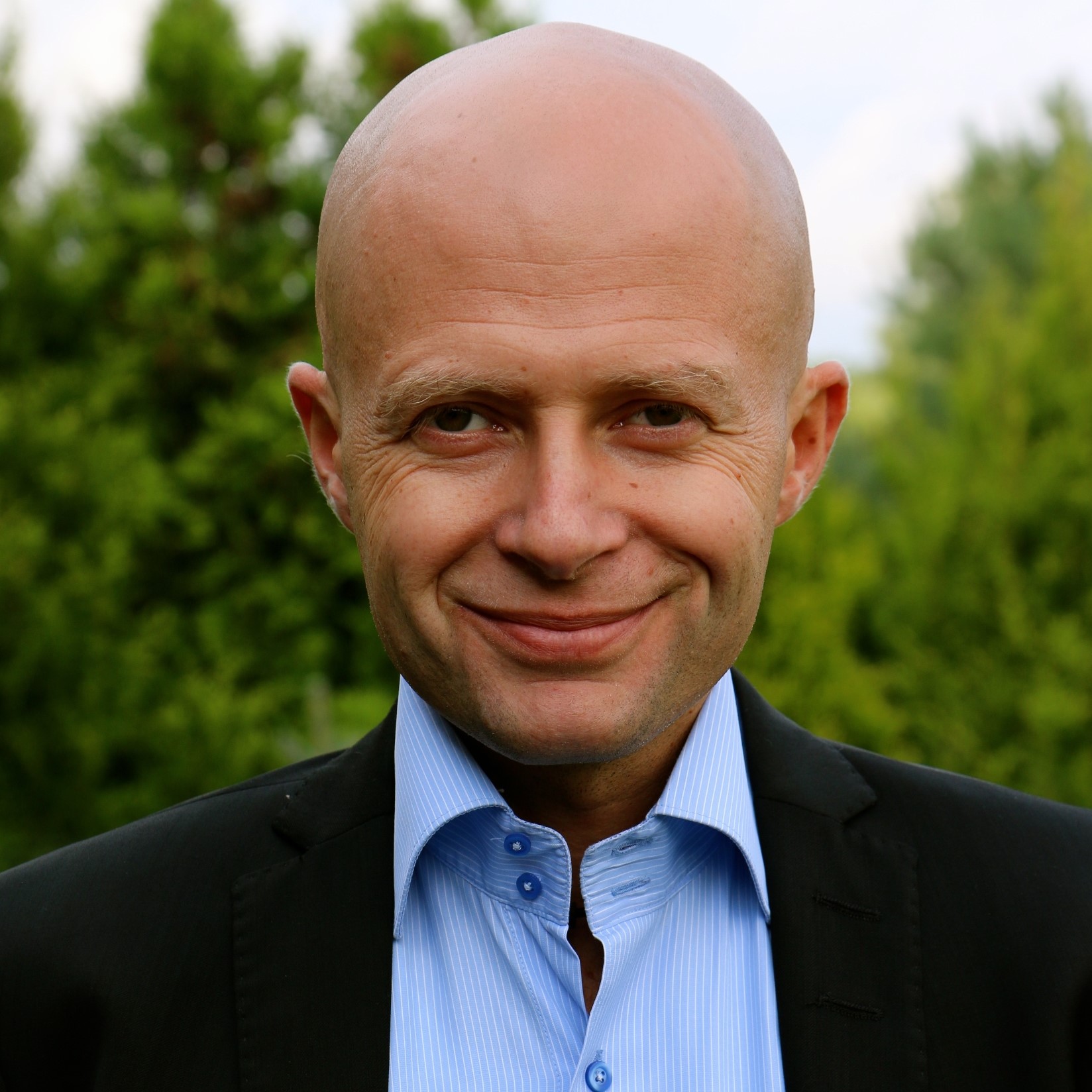 Szymon Kudła
