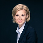 Agnieszka Dzięgielewska-Jończyk