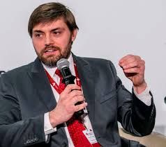 Maciej Pyznar