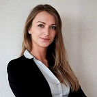 Weronika Rosiak-Jedz