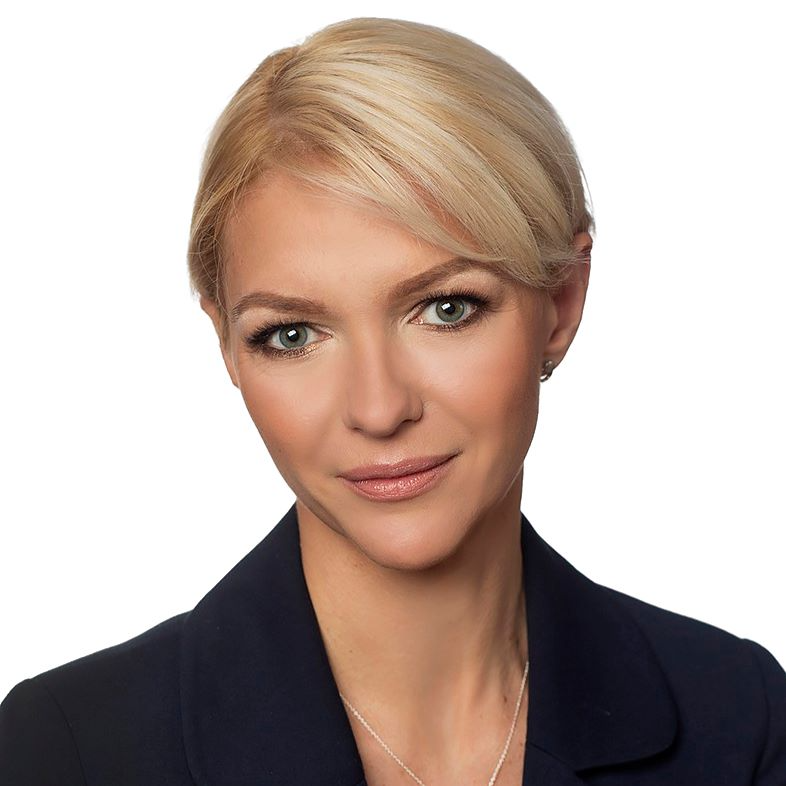 Karolina Kanclerz