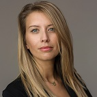 Aleksandra Stawińska