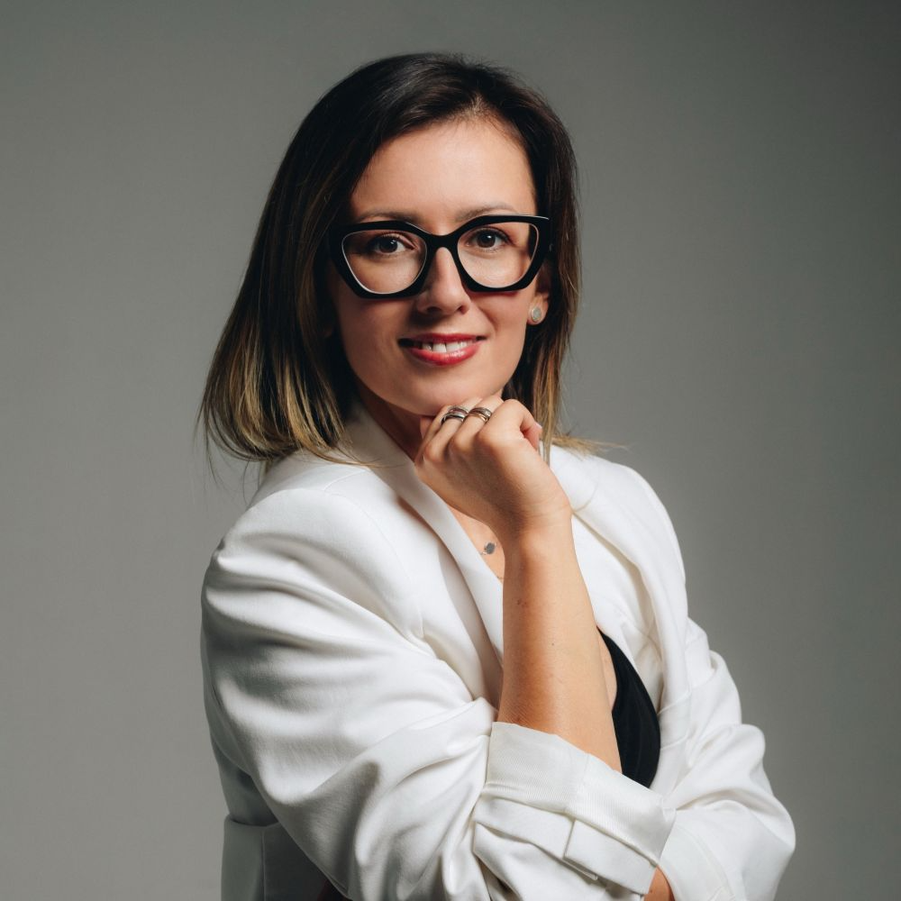 Magdalena Niedbała