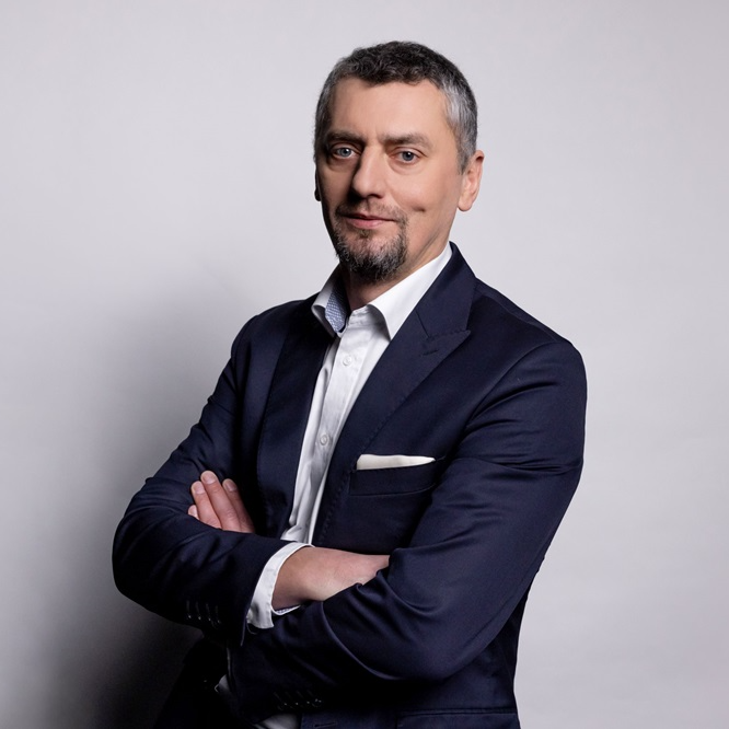Andrzej Stec